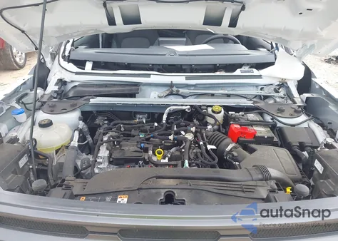 2024 Ford Bronco Sport Big Bend z USA, uszkodzony, nr VIN 3FMCR9B61RRE35045